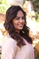 Nanditha Swetha Glam Stills